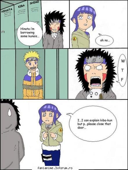 Funny Naruto Pics - *Sakura* - Naruto