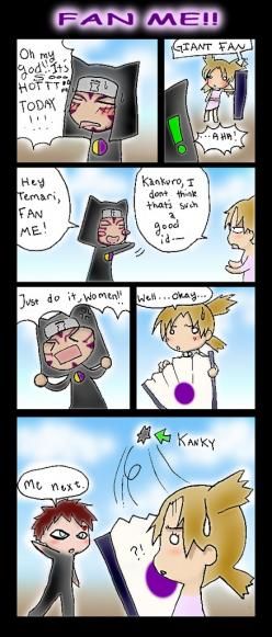 Funny Naruto Pics - childish_crazy_girl - Naruto