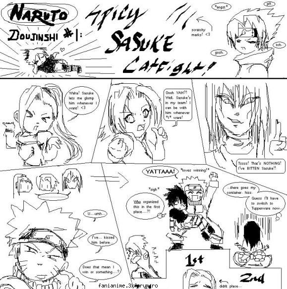 funny funny naruto pics