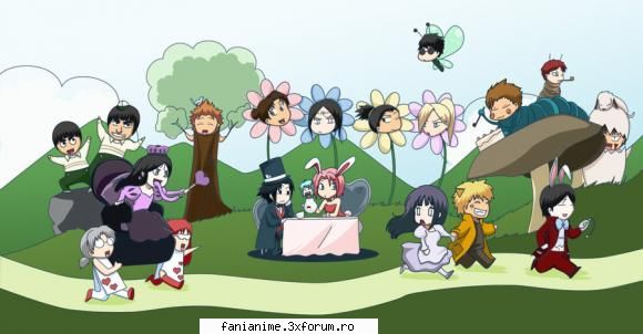 Funny Naruto Pics - childish_crazy_girl - Naruto