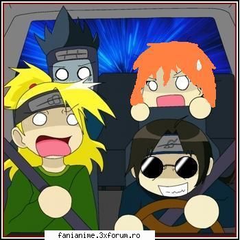 Funny Naruto Pics - childish_crazy_girl - Naruto