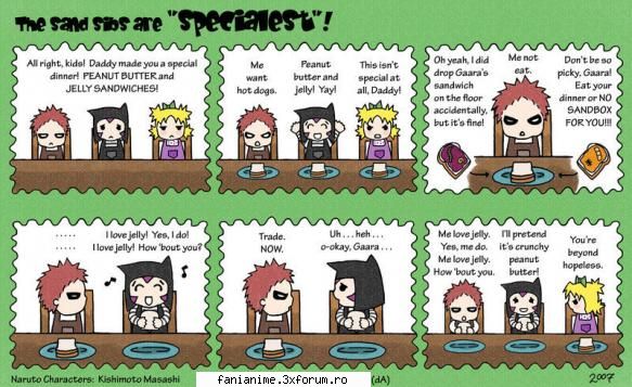 Funny Naruto Pics - childish_crazy_girl - Naruto