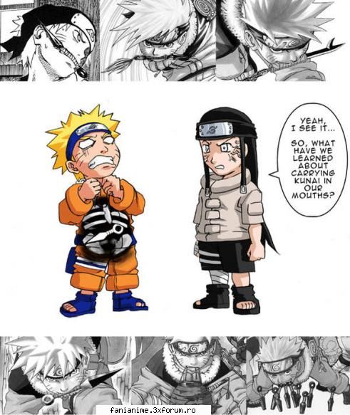 Funny Naruto Pics - *Sakura* - Naruto