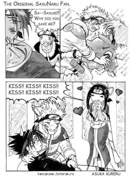 Funny Naruto Pics - childish_crazy_girl - Naruto