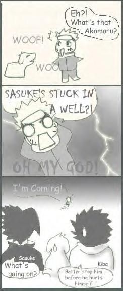 Funny Naruto Pics - childish_crazy_girl - Naruto
