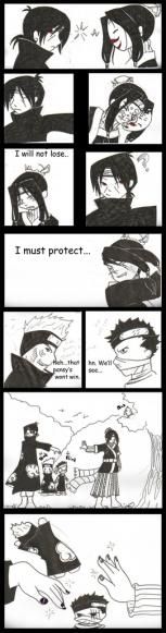 Funny Naruto Pics - childish_crazy_girl - Naruto