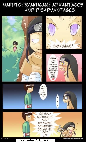 Funny Naruto Pics - childish_crazy_girl - Naruto