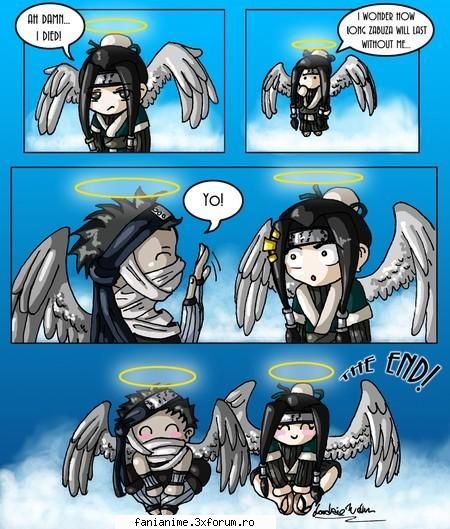 Funny Naruto Pics - childish_crazy_girl - Naruto