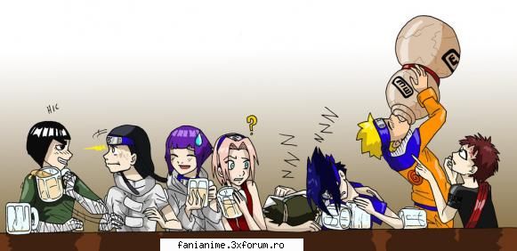 Funny Naruto Pics - childish_crazy_girl - Naruto
