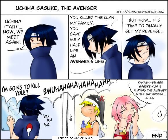 Funny Naruto Pics - childish_crazy_girl - Naruto