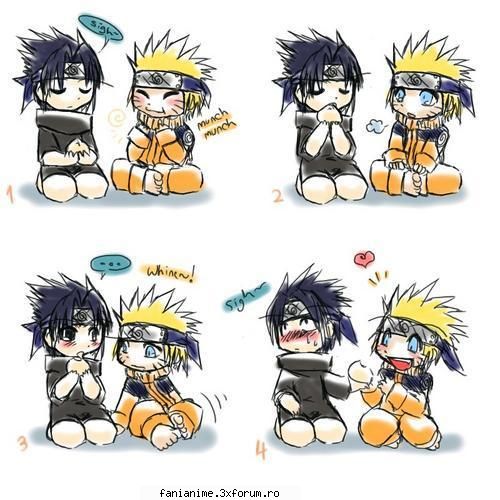 Funny Naruto Pics - childish_crazy_girl - Naruto