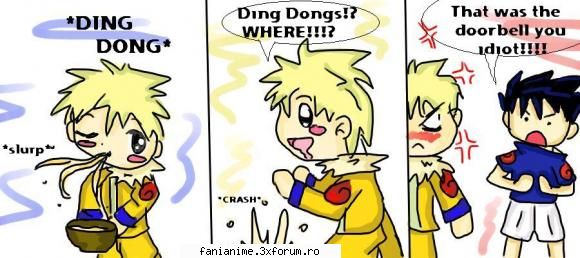 Funny Naruto Pics - childish_crazy_girl - Naruto