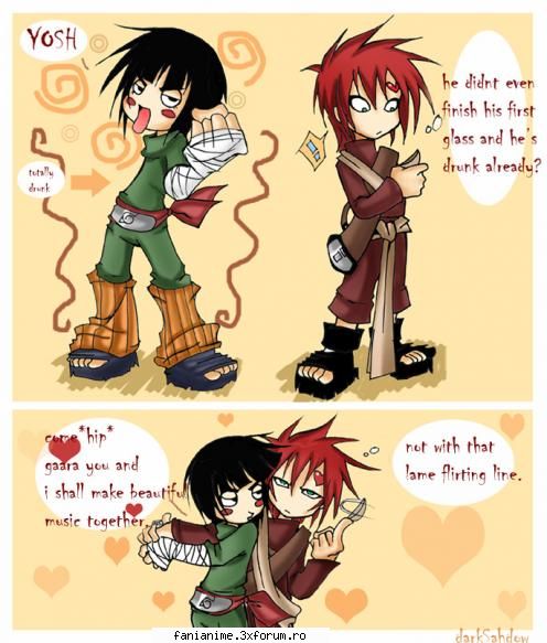 . funny naruto pics