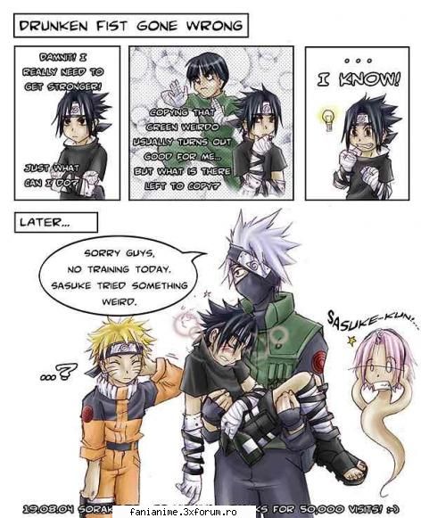 :rotfl: funny naruto pics