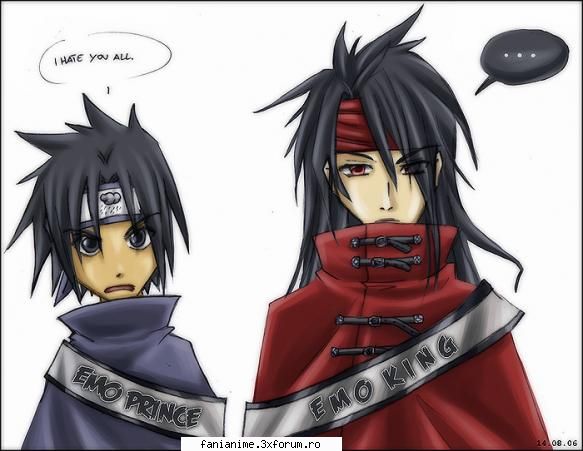 Funny Naruto Pics - childish_crazy_girl - Naruto