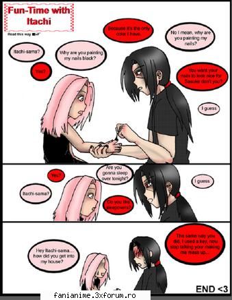 Funny Naruto Pics - childish_crazy_girl - Naruto