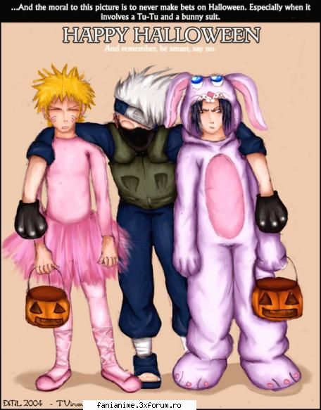 Funny Naruto Pics - childish_crazy_girl - Naruto