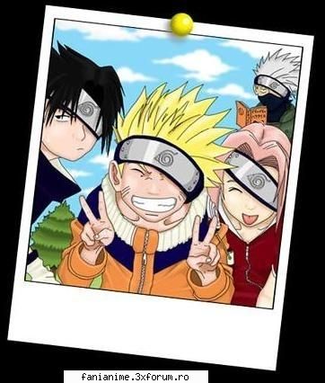 Funny Naruto Pics - childish_crazy_girl - Naruto