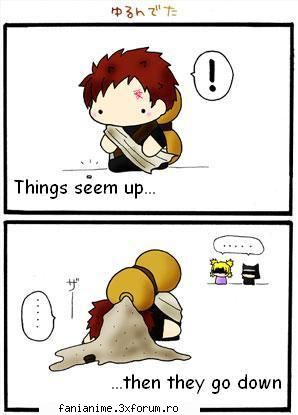 Funny Naruto Pics - childish_crazy_girl - Naruto