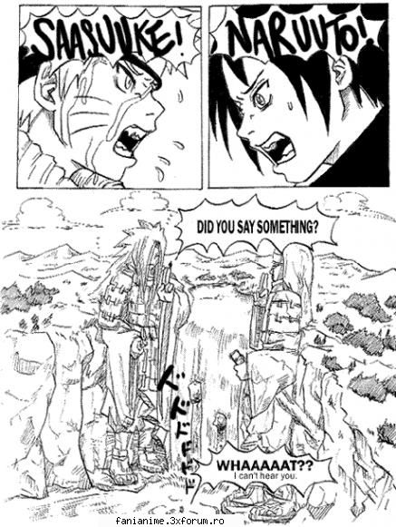 Funny Naruto Pics - childish_crazy_girl - Naruto