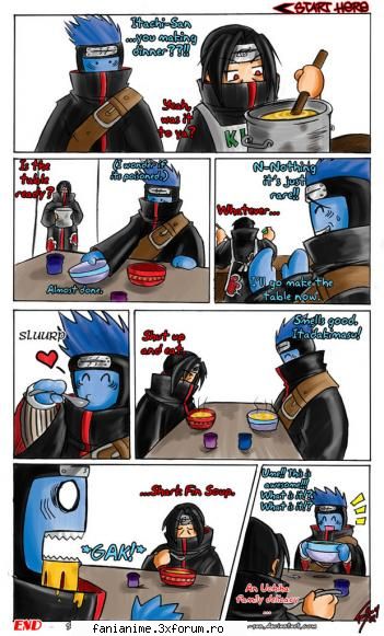 Funny Naruto Pics - childish_crazy_girl - Naruto