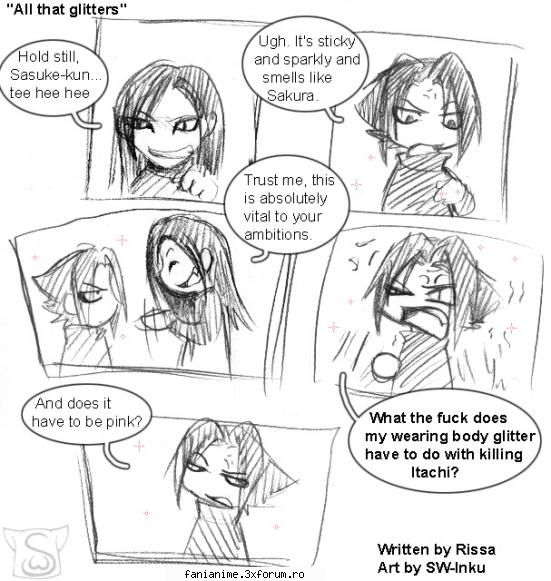 Funny Naruto Pics - childish_crazy_girl - Naruto