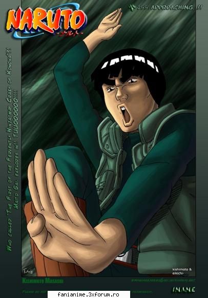 Funny Naruto Pics - Teh - Naruto