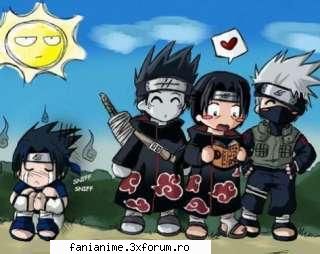 Funny Naruto Pics - Teh - Naruto
