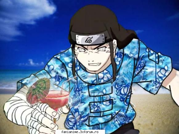 Funny Naruto Pics - Teh - Naruto