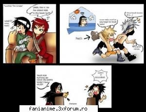 Funny Naruto Pics - Teh - Naruto