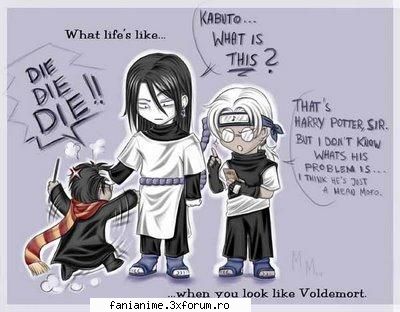 Funny Naruto Pics - Teh - Naruto