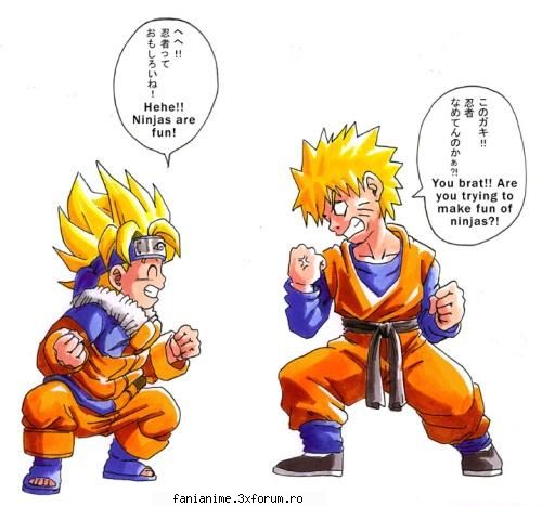 Funny Naruto Pics - Teh - Naruto