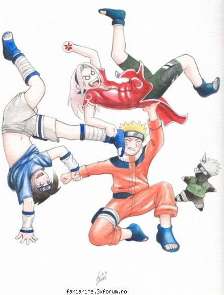 Funny Naruto Pics - Teh - Naruto