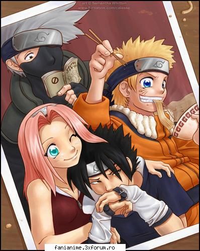 Funny Naruto Pics - steffy-hinata - Naruto