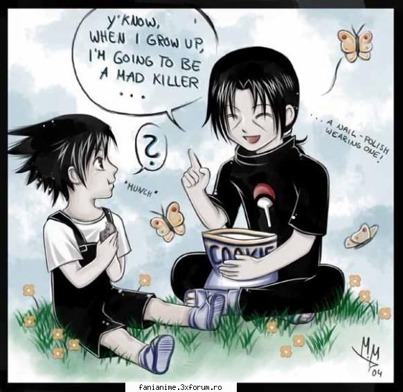 Funny Naruto Pics - Nyu - Naruto