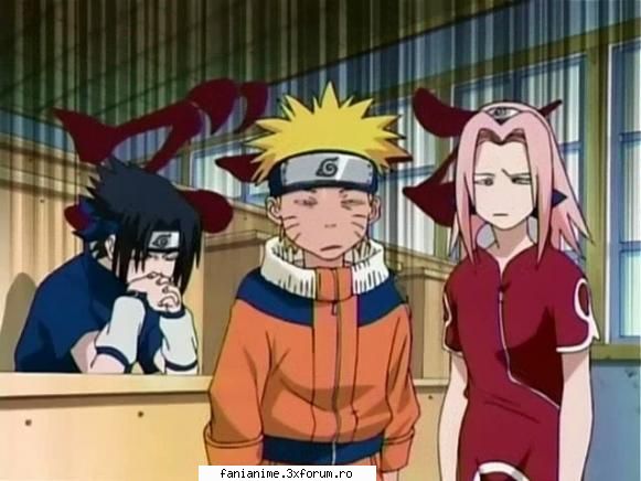 Funny Naruto Pics - Nyu - Naruto