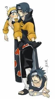 Funny Naruto Pics - Nyu - Naruto