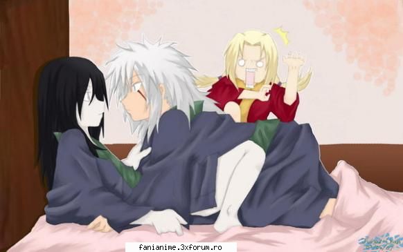 Funny Naruto Pics - Nyu - Naruto