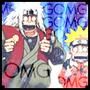 Funny Naruto Pics - O Dumnezeule mare - Naruto