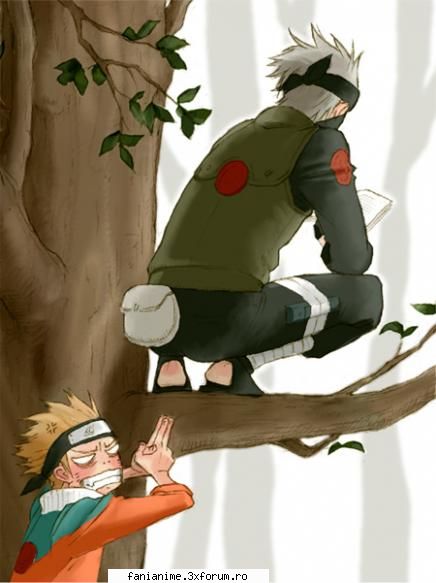 Funny Naruto Pics - Nyu - Naruto