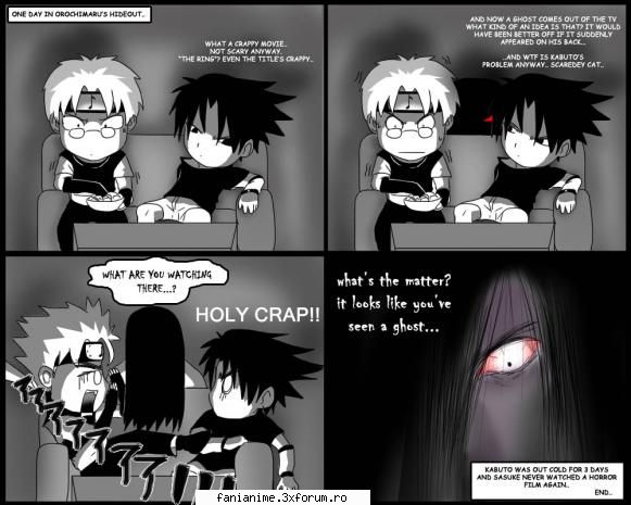 Funny Naruto Pics - IngerasulSuzyMarocho - Naruto