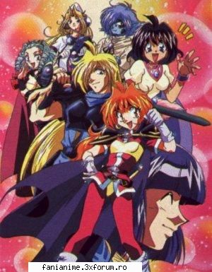 !!! Galerie Photos !!! - *Sakura* - Slayers