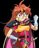 !!! Galerie Photos !!! - *Sakura* - Slayers