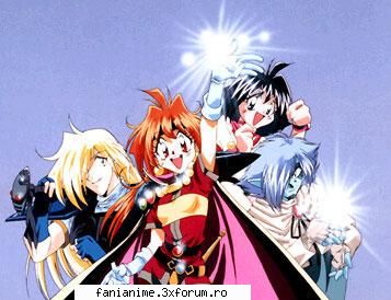 !!! Galerie Photos !!! - *Sakura* - Slayers
