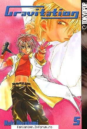!!! Galerie Photos !!! - childish_crazy_girl - Gravitation