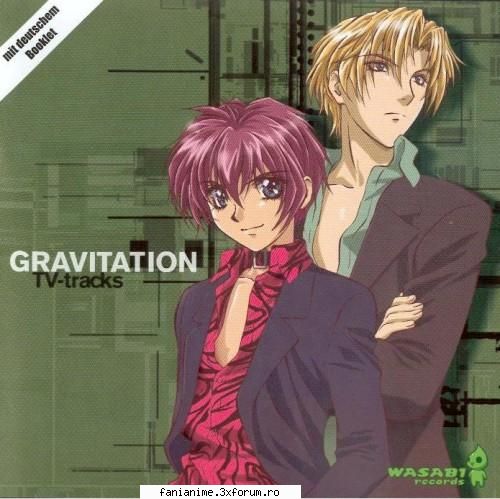 !!! Galerie Photos !!! - childish_crazy_girl - Gravitation