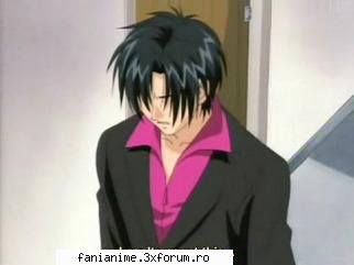 !!! Galerie Photos !!! - childish_crazy_girl - Gravitation