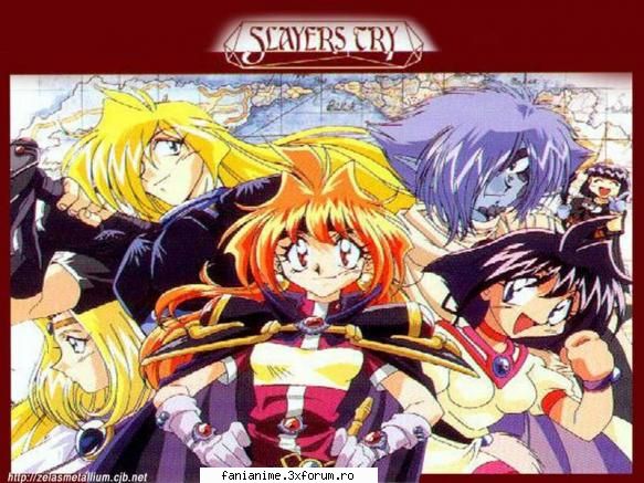 !!! Galerie Photos !!! - inuyasha_angel_in_hell - Slayers