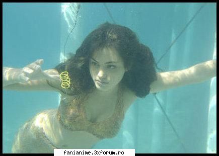 H2O - imi place de cleo - Filme & Seriale