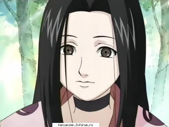Haku - Ce parere aveti despre Haku? Eu gred ca era un - Naruto